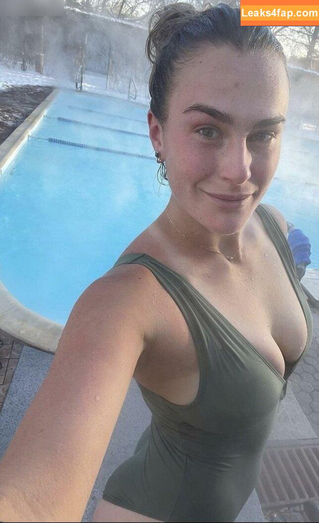 Aryna Sabalenka / arynasabalenka leaked photo photo #0063