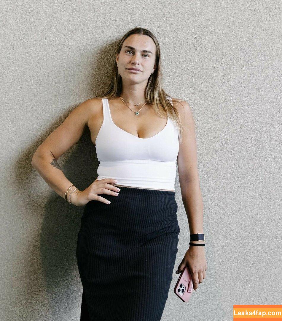 Aryna Sabalenka / arynasabalenka leaked photo photo #0131