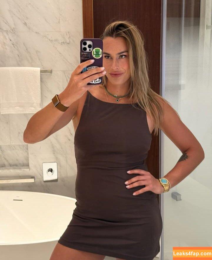 Aryna Sabalenka / arynasabalenka leaked photo photo #0156