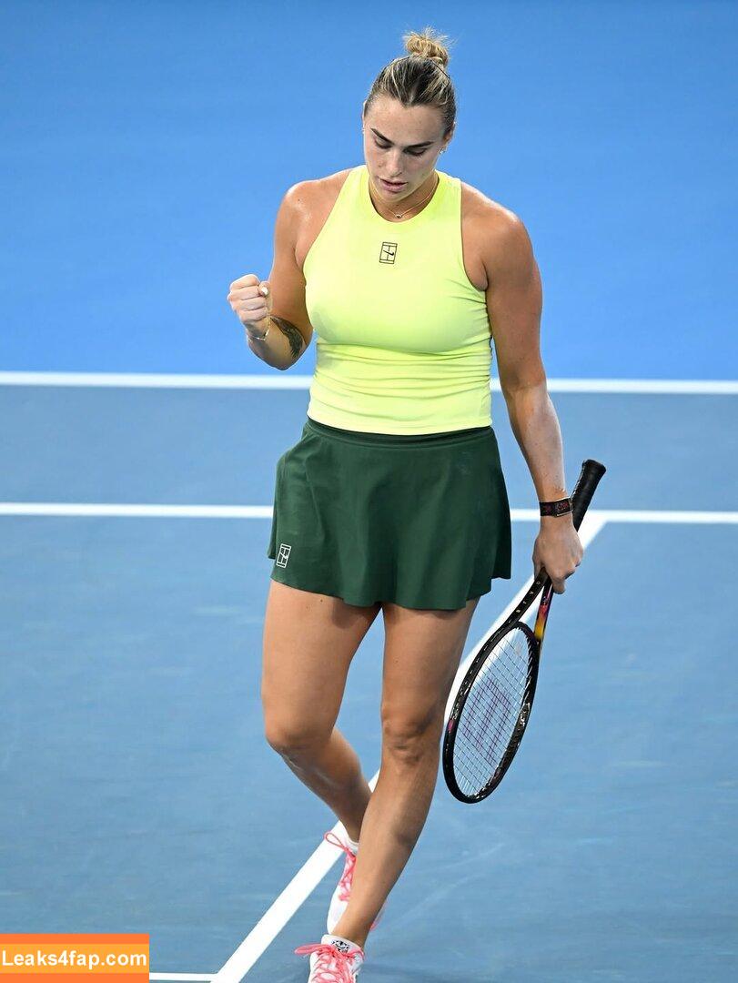 Aryna Sabalenka / arynasabalenka слитое фото фото #0201