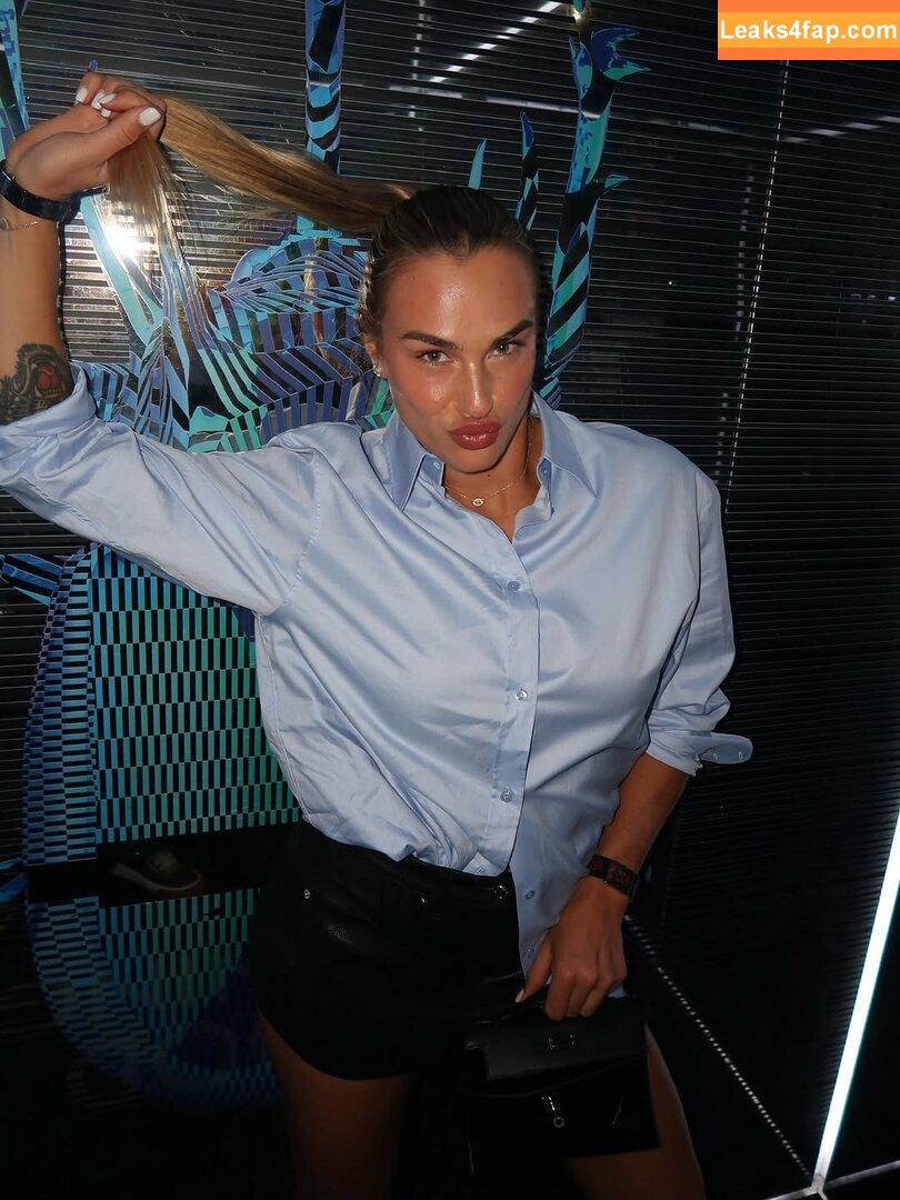 Aryna Sabalenka / arynasabalenka leaked photo photo #0209