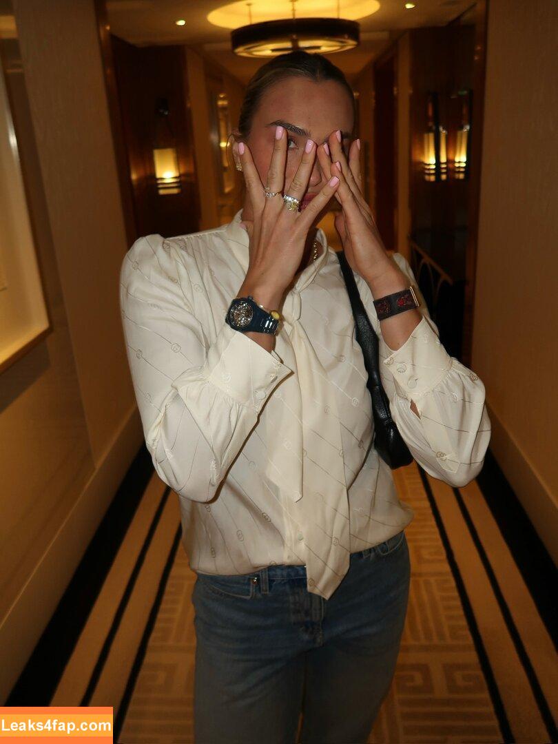 Aryna Sabalenka / arynasabalenka leaked photo photo #0216