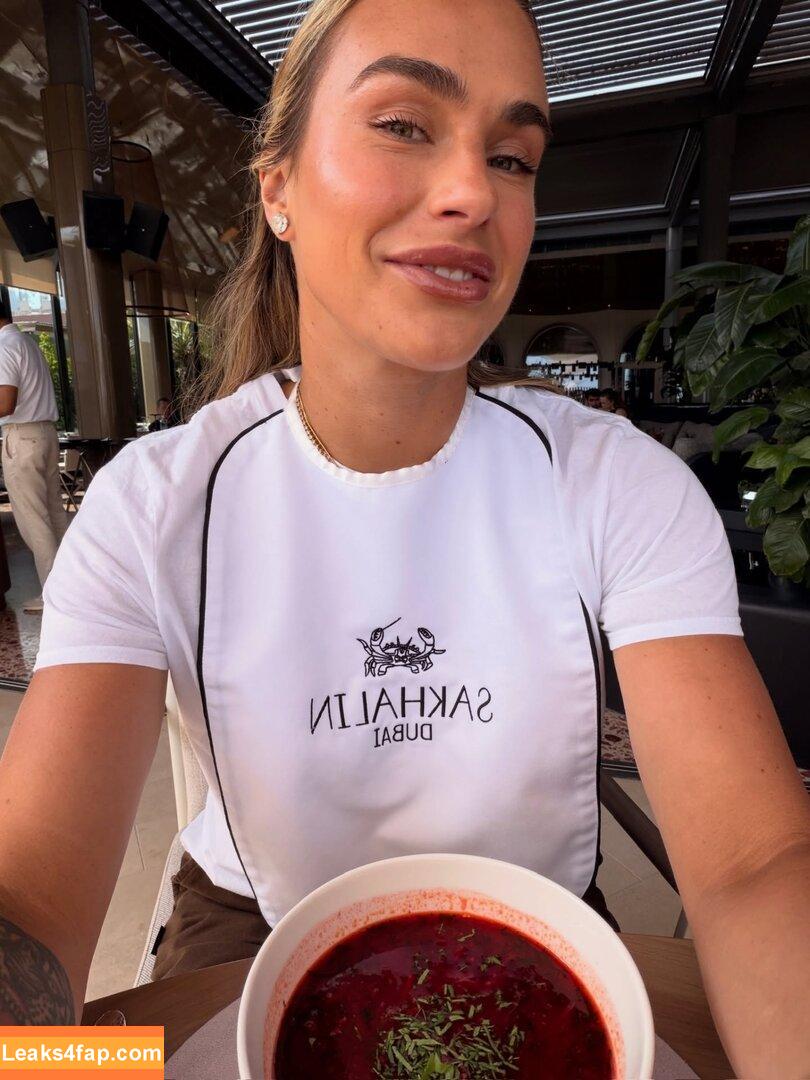 Aryna Sabalenka / arynasabalenka leaked photo photo #0218