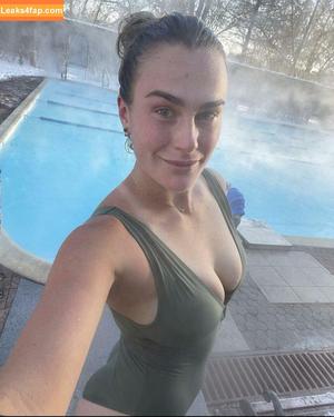 Aryna Sabalenka photo #0006