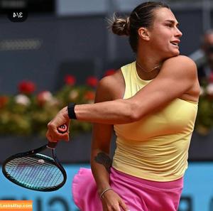 Aryna Sabalenka photo #0091