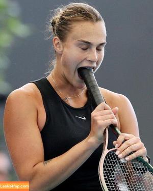 Aryna Sabalenka фото #0095