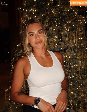 Aryna Sabalenka photo #0191