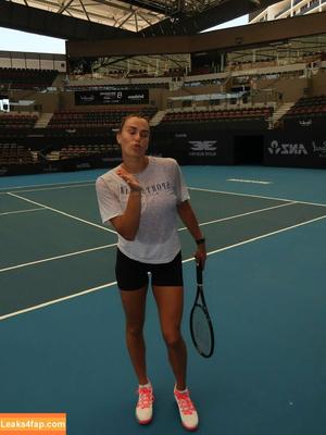 Aryna Sabalenka photo #0210