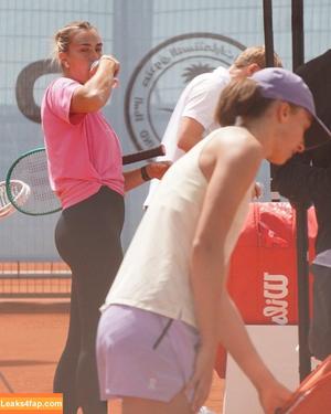 Aryna Sabalenka photo #0231