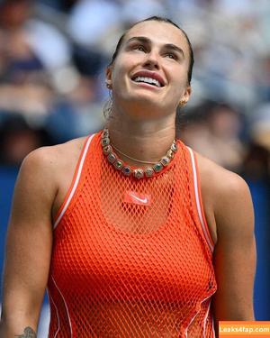 Aryna Sabalenka photo #0331