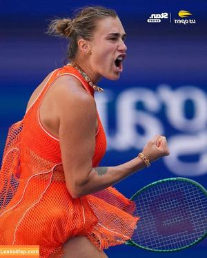 Aryna Sabalenka фото #0341