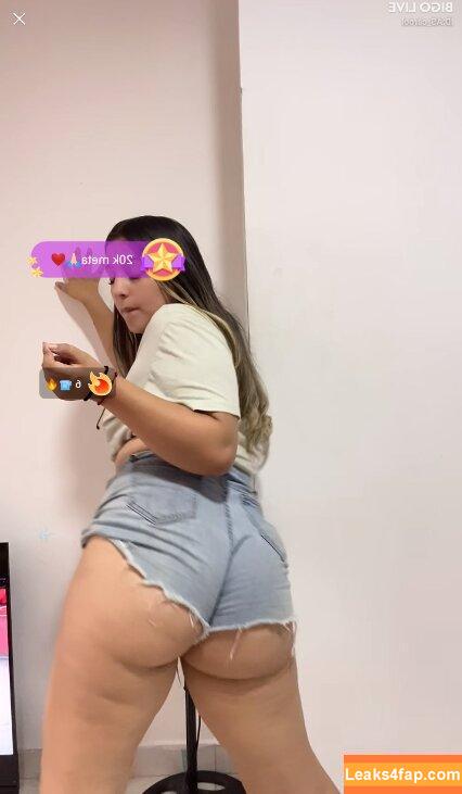 As_linda / As_carool / reel слитое фото фото #0001