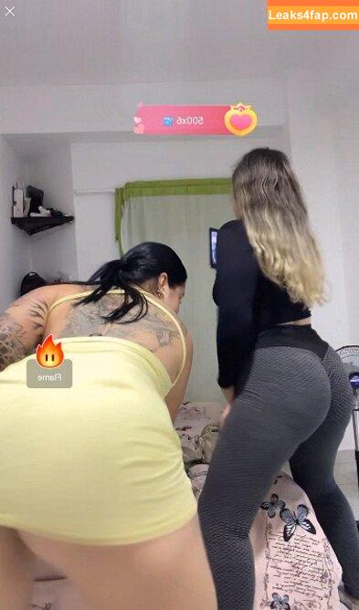 As_linda / As_carool / reel leaked photo photo #0004