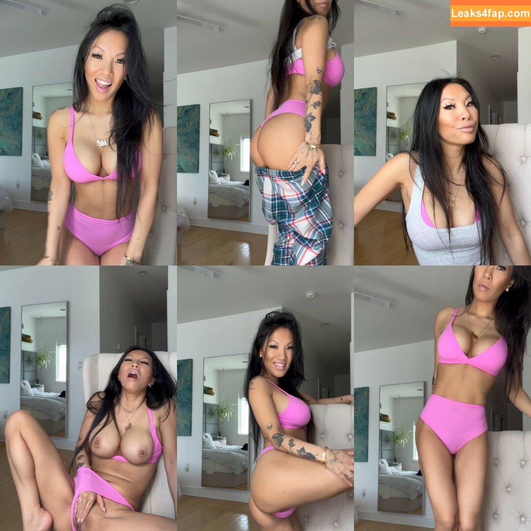 Asa Akira / asaakira / asahole leaked photo photo #0402