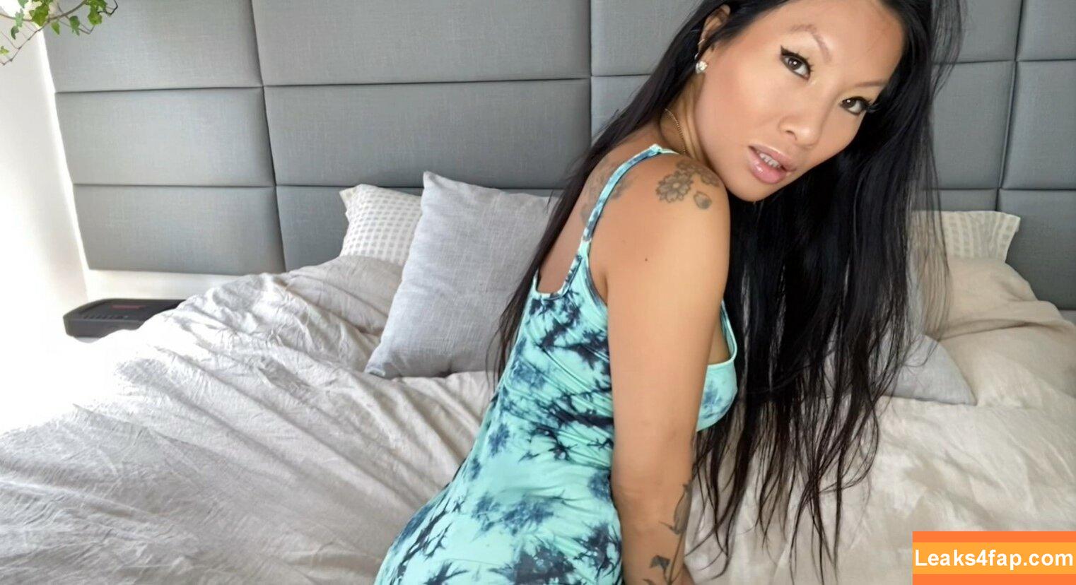 Asa Akira / asaakira / asahole leaked photo photo #0508