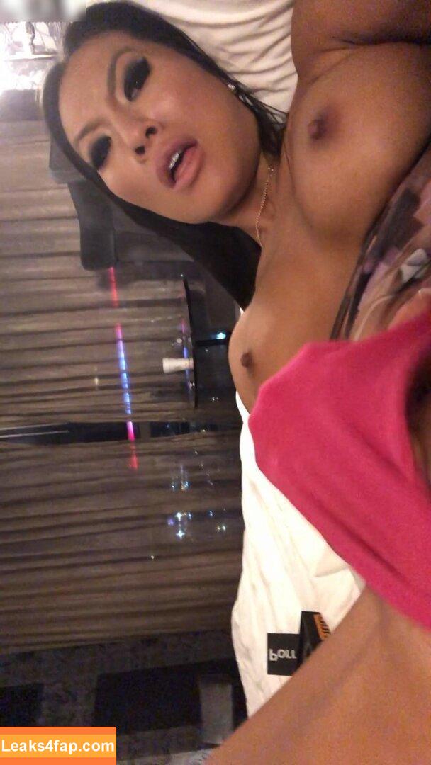 Asa Akira / asaakira / asahole leaked photo photo #0775