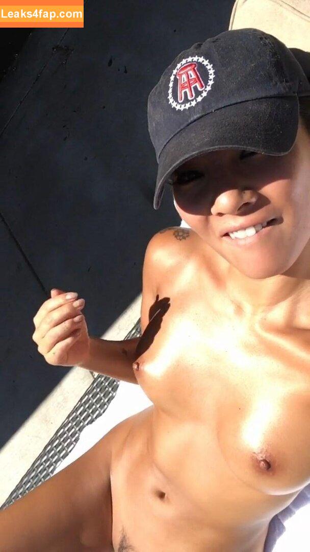 Asa Akira / asaakira / asahole leaked photo photo #0787