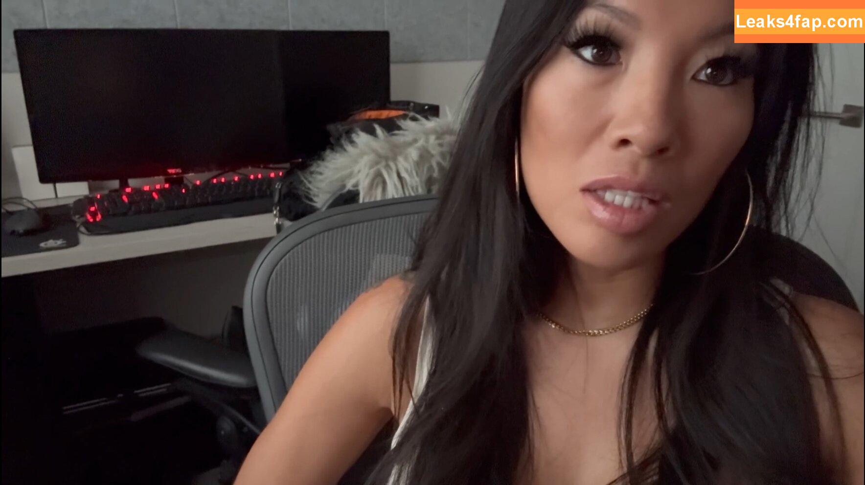 Asa Akira / asaakira / asahole leaked photo photo #1095