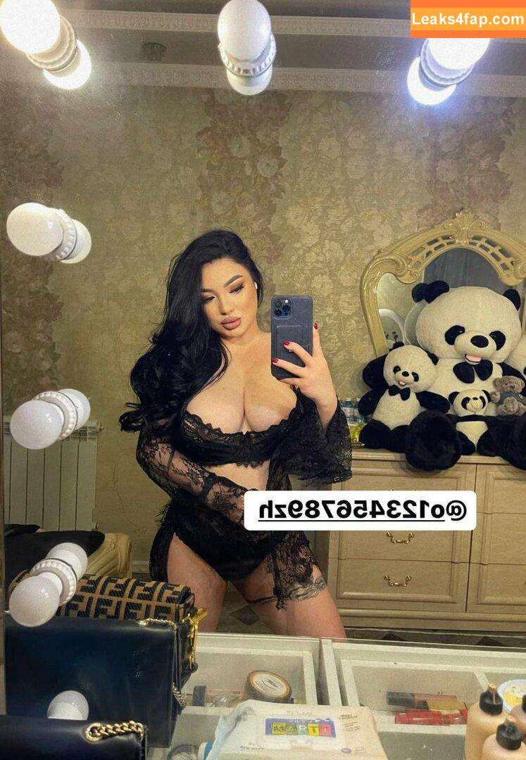 Asa Lochka / asaakira / pretty_girlukraine leaked photo photo #0001