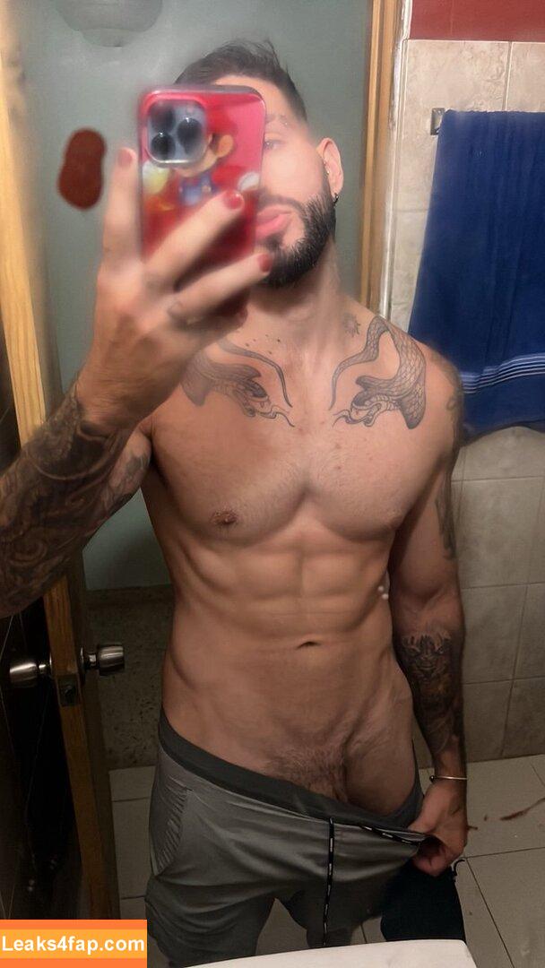 Asaftorres /  leaked photo photo #0002