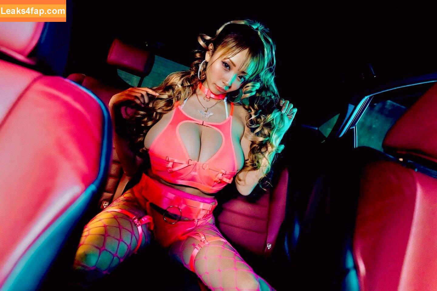 Asami Natsuki (Asami Okano) / 夏季 / Asami Natsuki (Asami Okano) / asami_natsuki слитое фото фото #0021