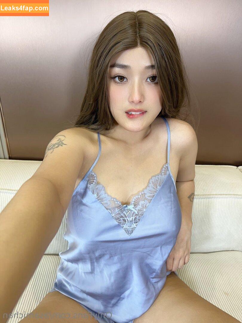 asamichan / asami_oneechan leaked photo photo #0018