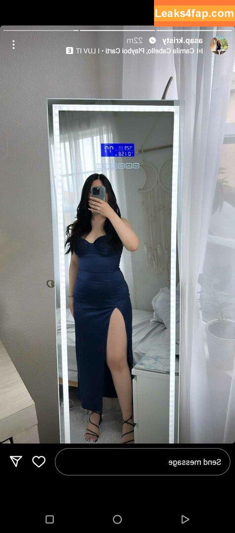 asap.kristy / Kristy Nguyen / THICC Asian / kristy.lani leaked photo photo #0010