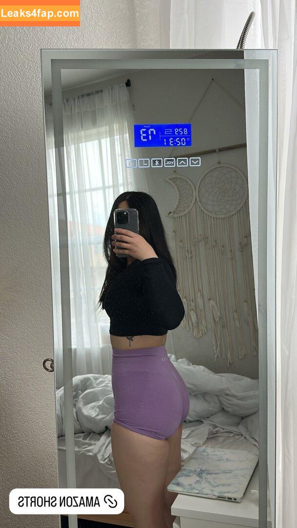 asap.kristy / Kristy Nguyen / THICC Asian / kristy.lani leaked photo photo #0014