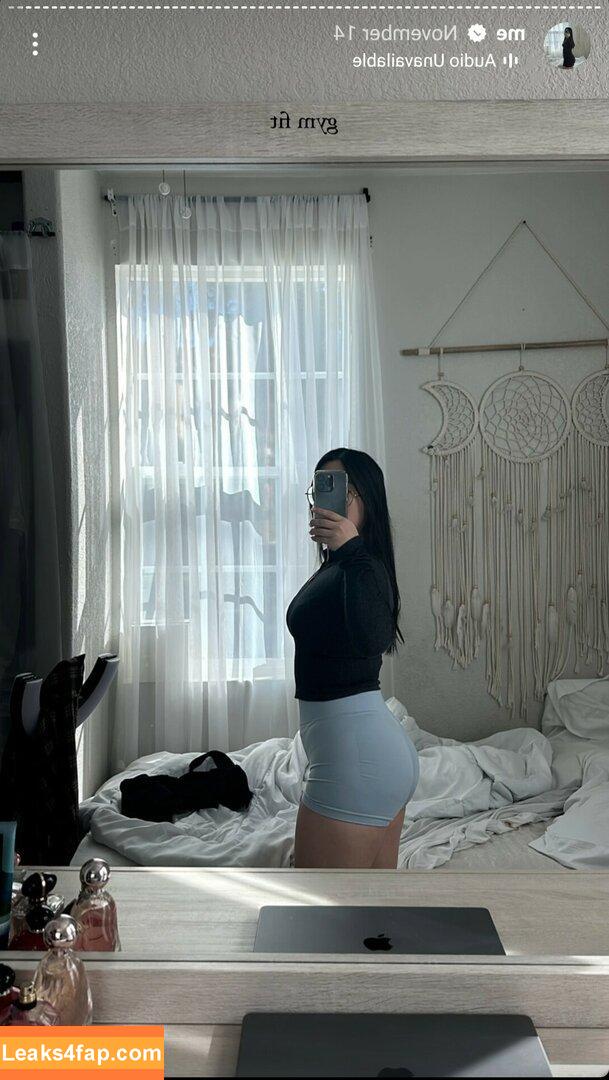 asap.kristy / Kristy Nguyen / THICC Asian / kristy.lani leaked photo photo #0025