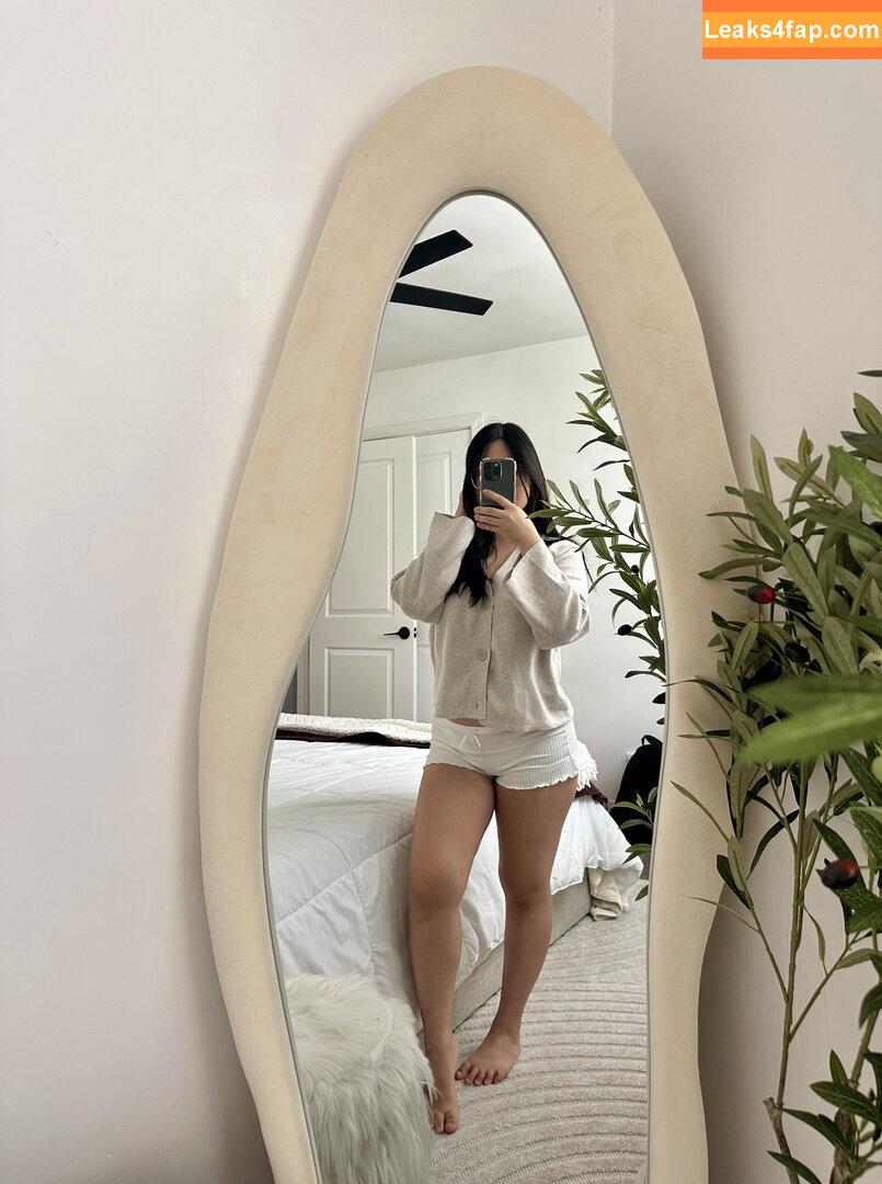 asap.kristy / Kristy Nguyen / THICC Asian / kristy.lani слитое фото фото #0070