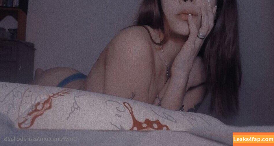 asarabella25 /  leaked photo photo #0005