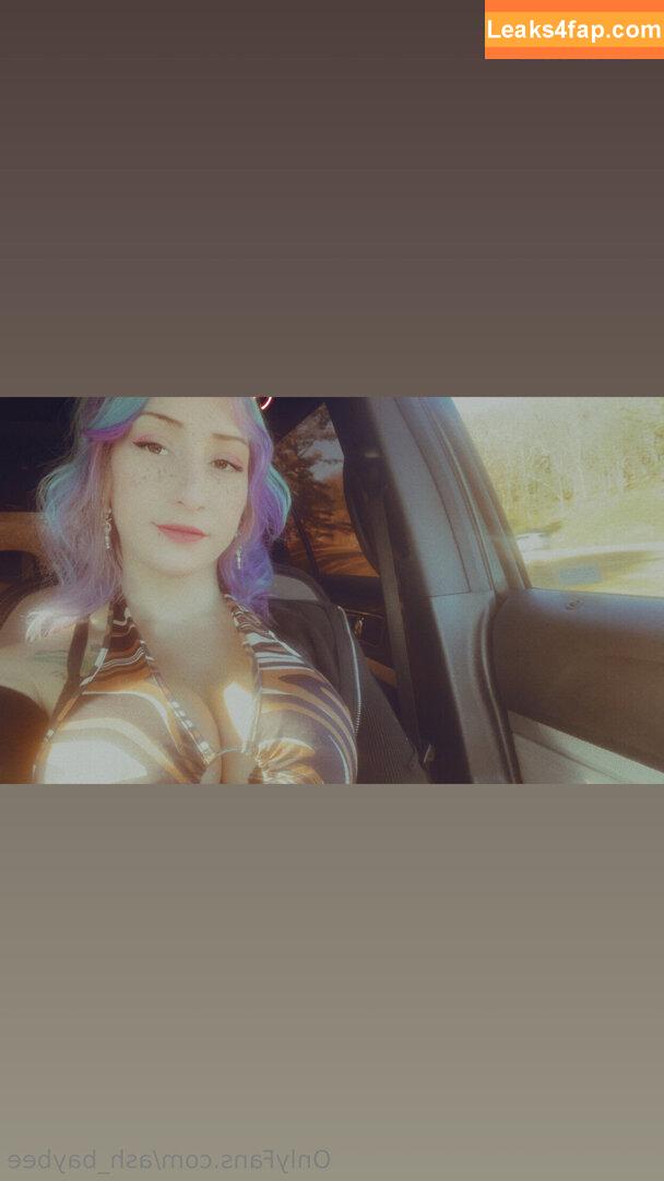 ash_baybee / baybeeash leaked photo photo #0003