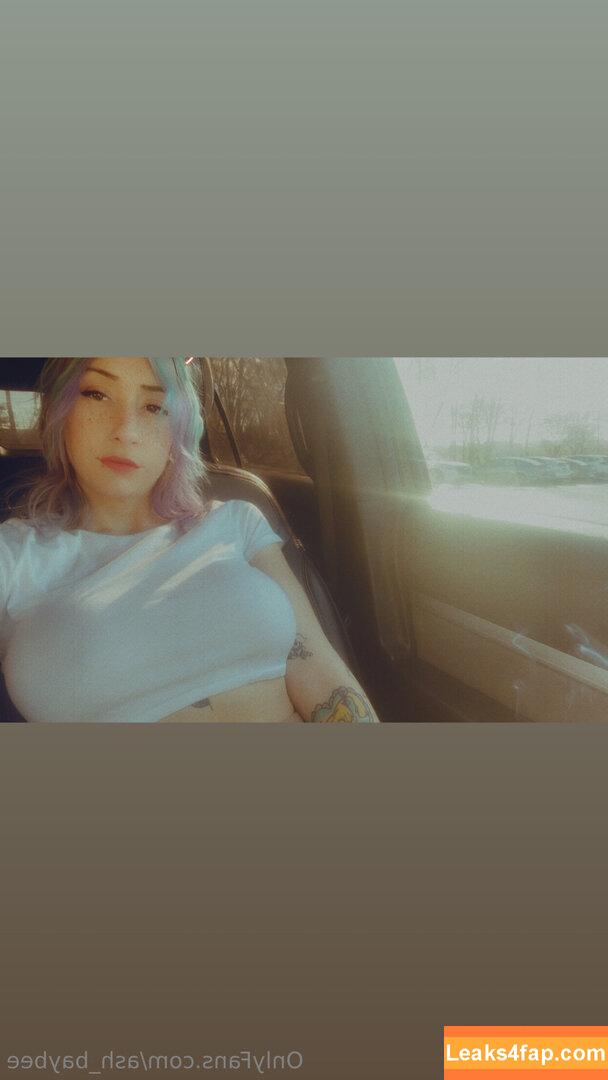 ash_baybee / baybeeash leaked photo photo #0006