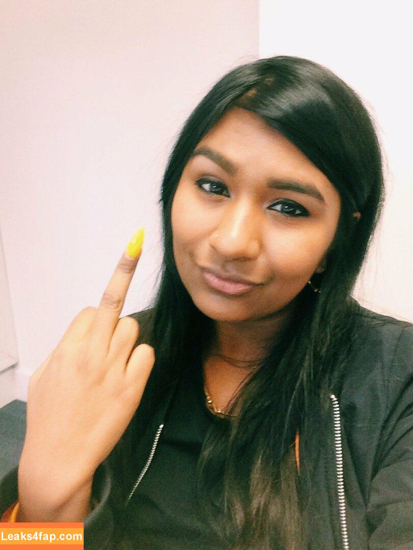 Ash Sarkar / ayocaesar leaked photo photo #0041