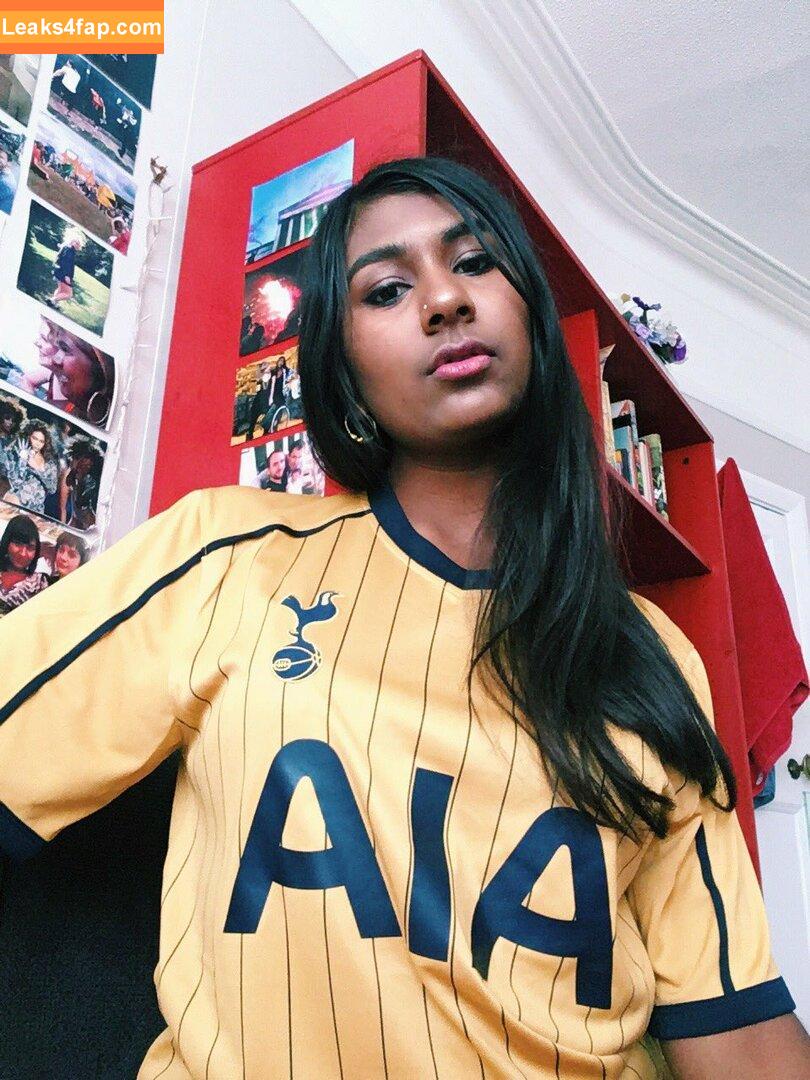 Ash Sarkar / ayocaesar leaked photo photo #0047