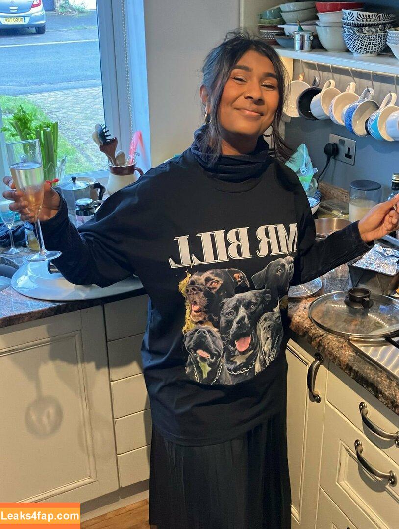 Ash Sarkar / ayocaesar leaked photo photo #0055