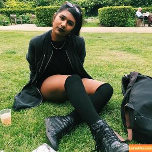 Ash Sarkar photo #0006