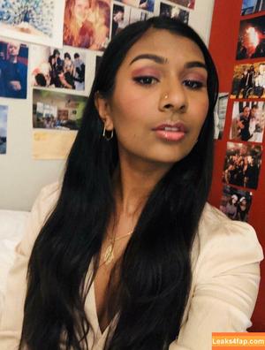 Ash Sarkar photo #0036