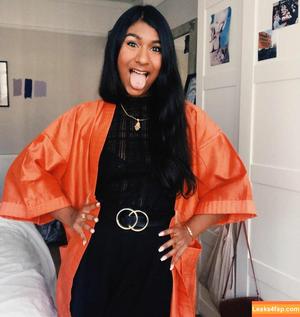 Ash Sarkar photo #0037