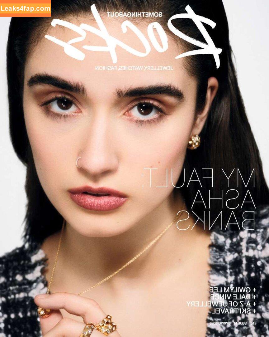 Asha Banks /  leaked photo photo #0012