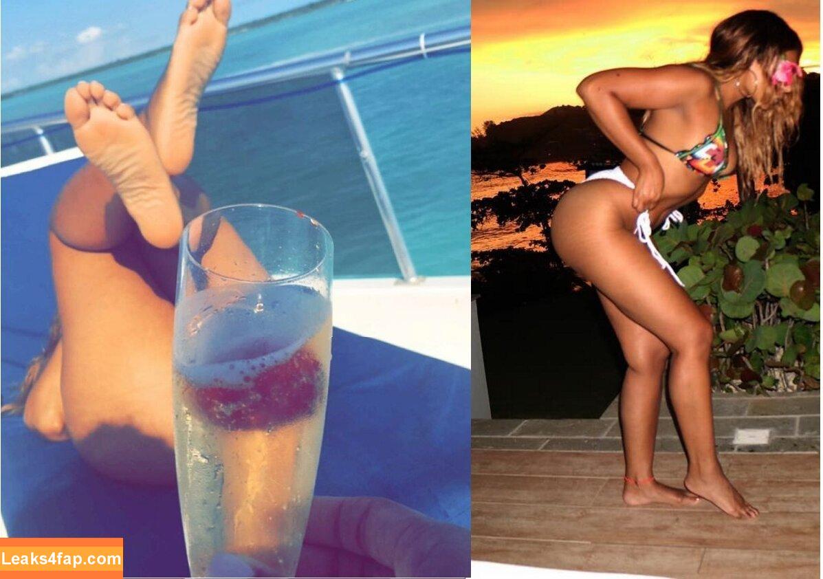 Ashanti / shawnababyxxx leaked photo photo #0006