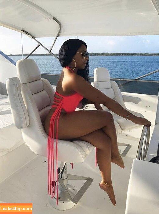 Ashanti / shawnababyxxx leaked photo photo #0008