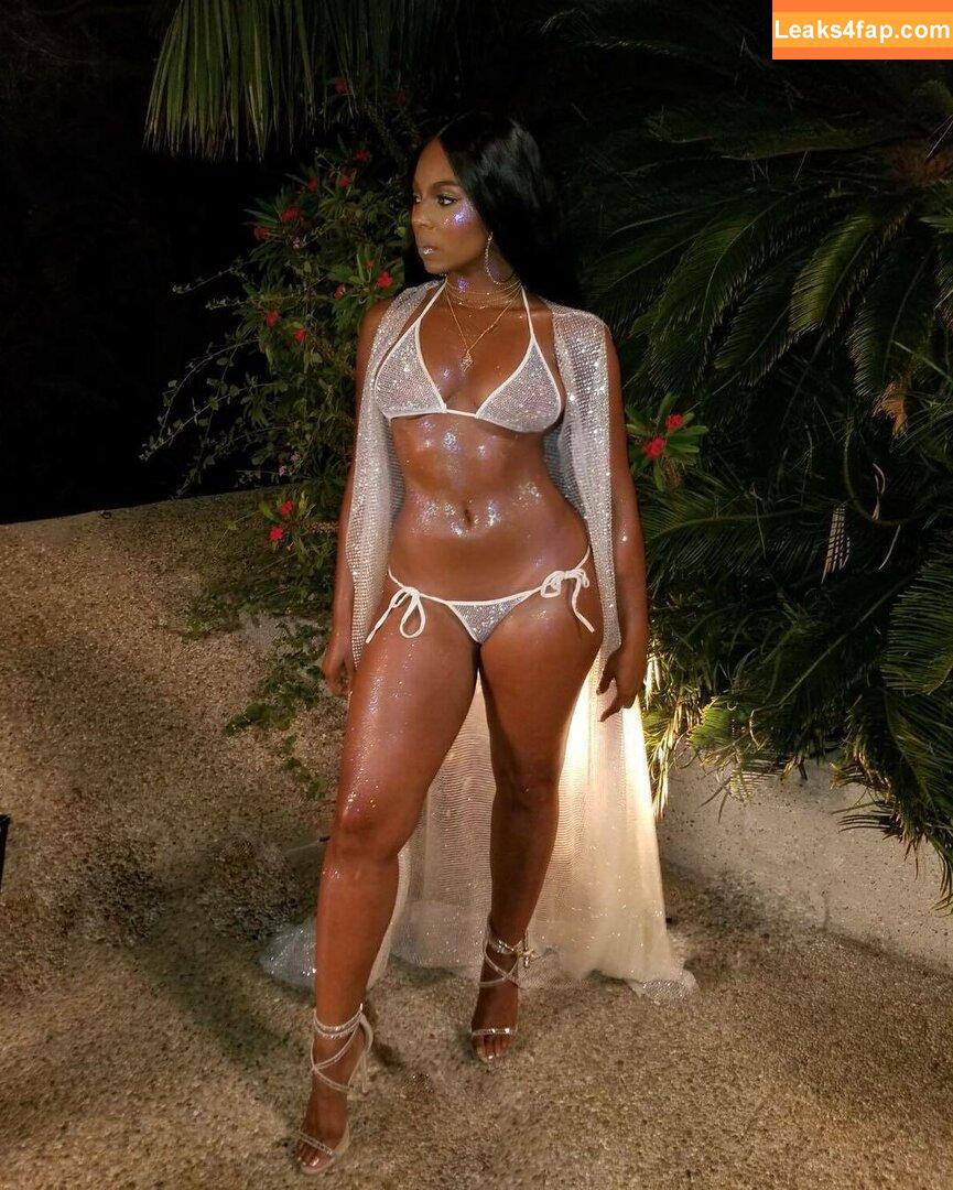 Ashanti / shawnababyxxx leaked photo photo #0013