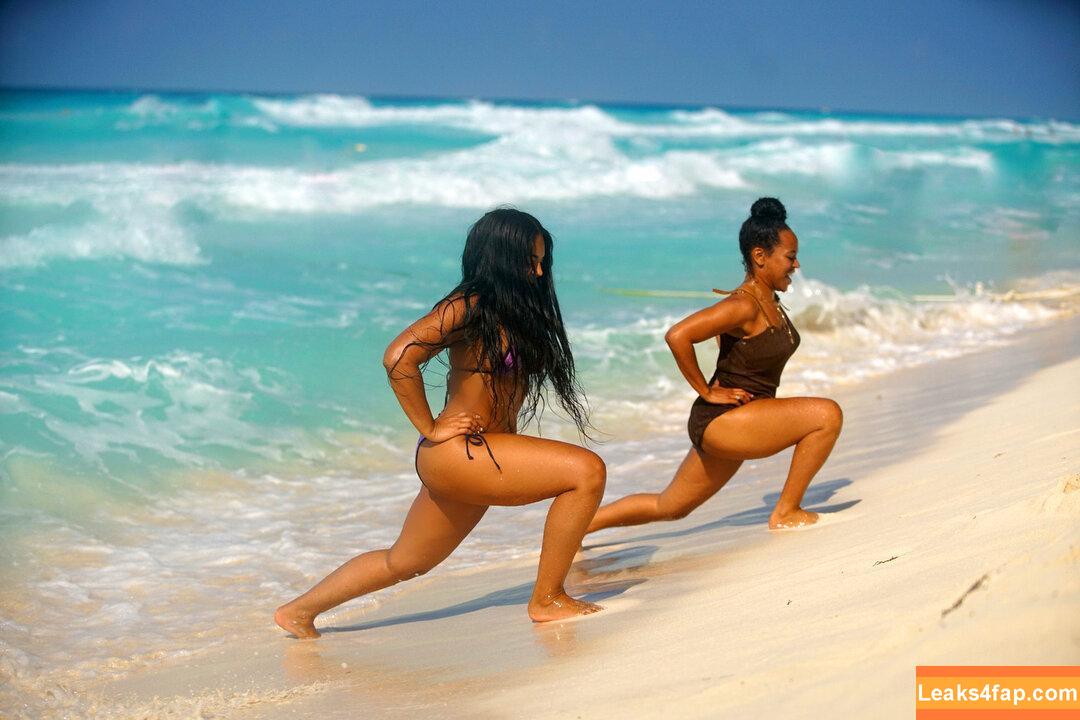 Ashanti / shawnababyxxx leaked photo photo #0015