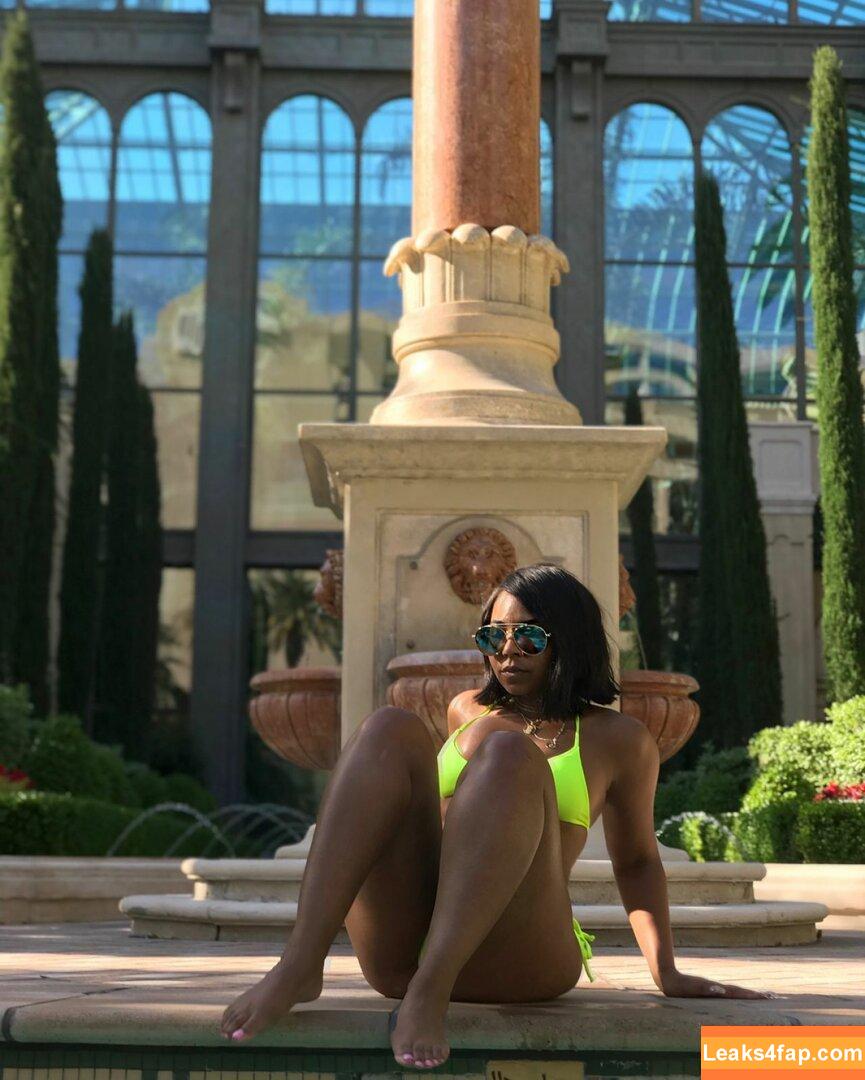 Ashanti / shawnababyxxx leaked photo photo #0018