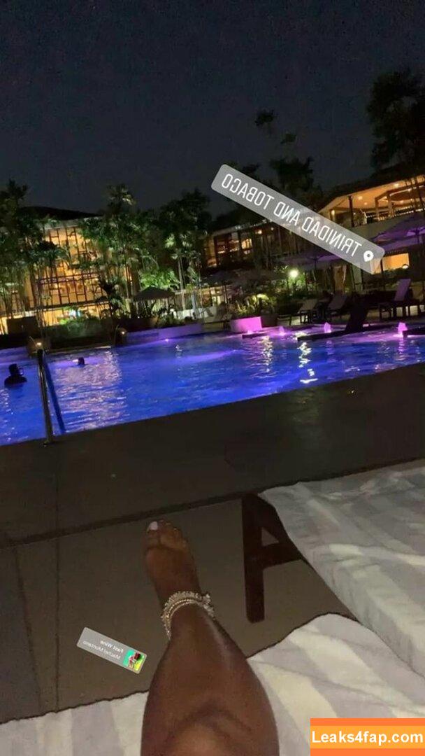 Ashanti / shawnababyxxx leaked photo photo #0029