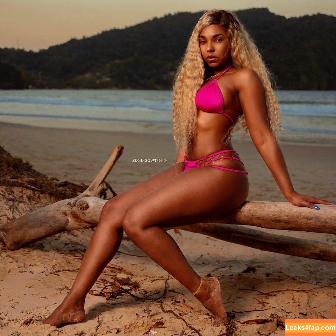 Ashanti / shawnababyxxx leaked photo photo #0031