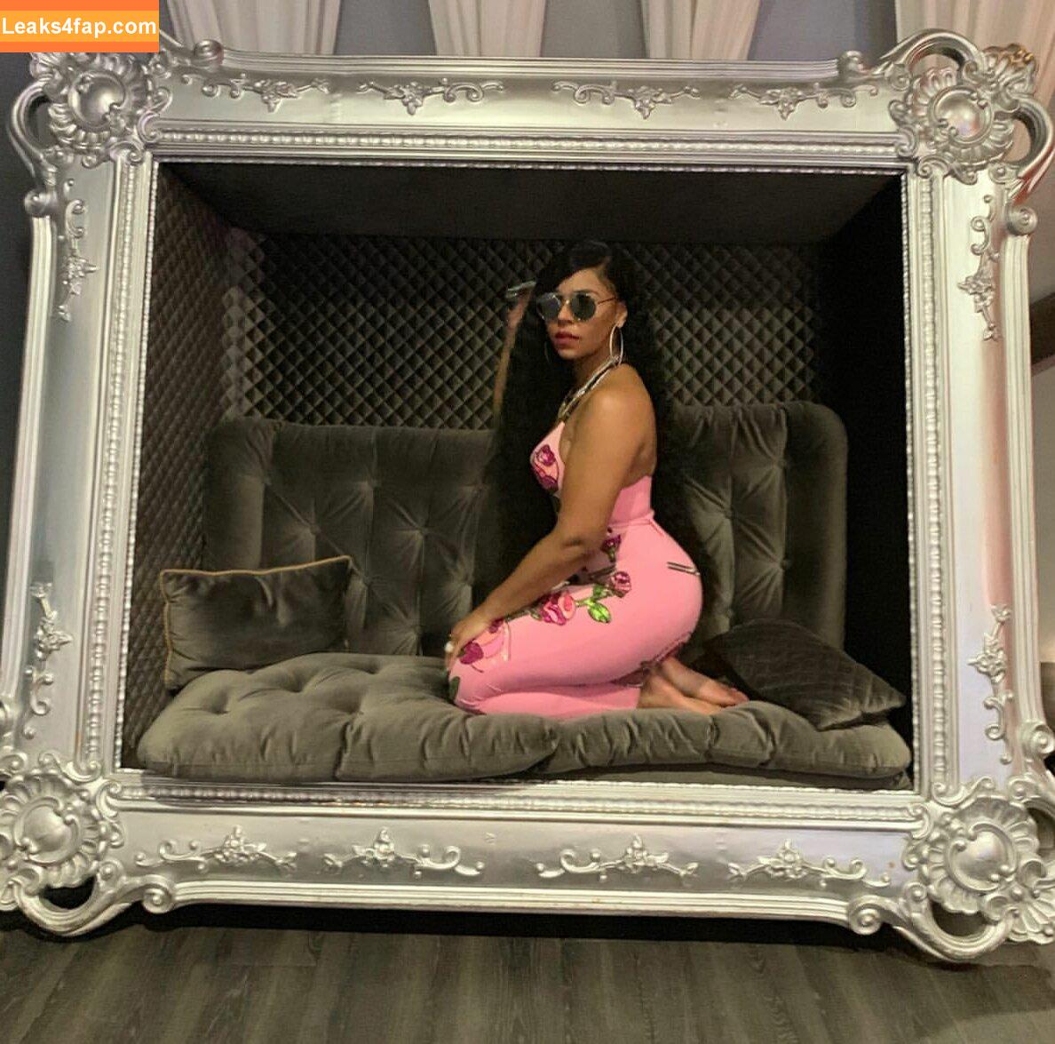 Ashanti / shawnababyxxx leaked photo photo #0038