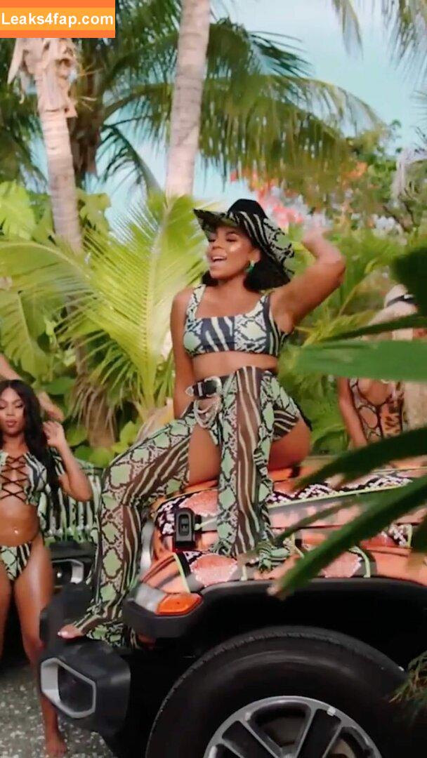 Ashanti / shawnababyxxx leaked photo photo #0040