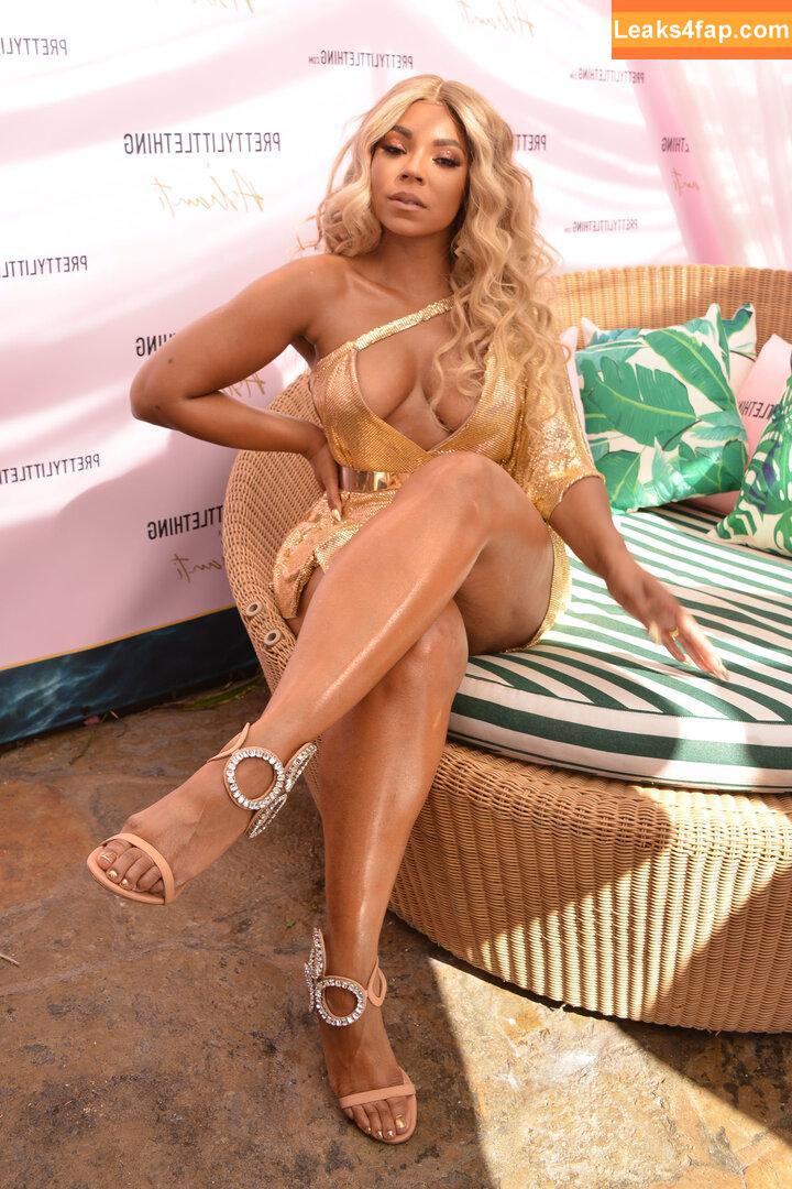 Ashanti / shawnababyxxx leaked photo photo #0044